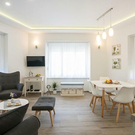 Apartman "Petar" Split Exterior foto