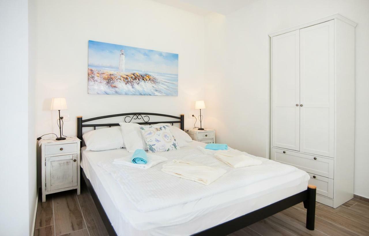 Apartman "Petar" Split Exterior foto