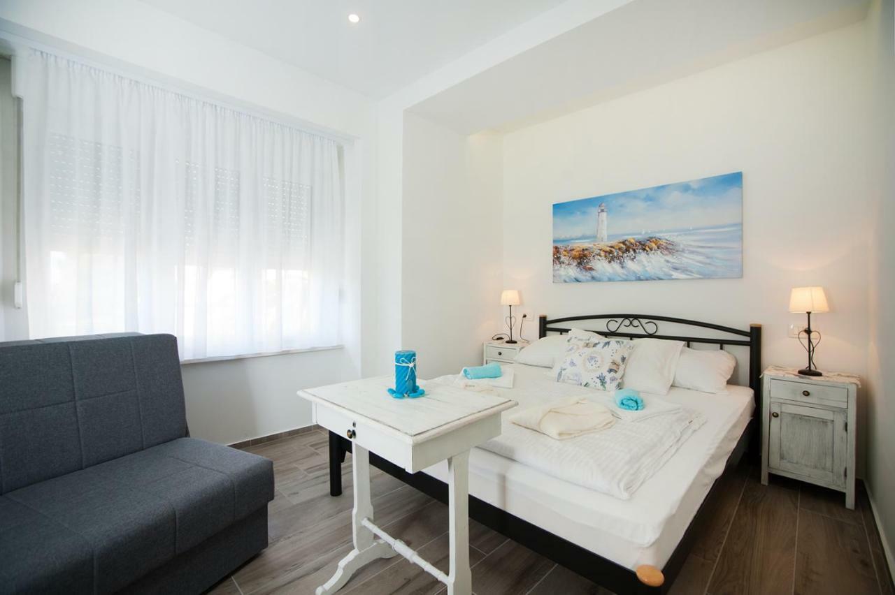 Apartman "Petar" Split Exterior foto