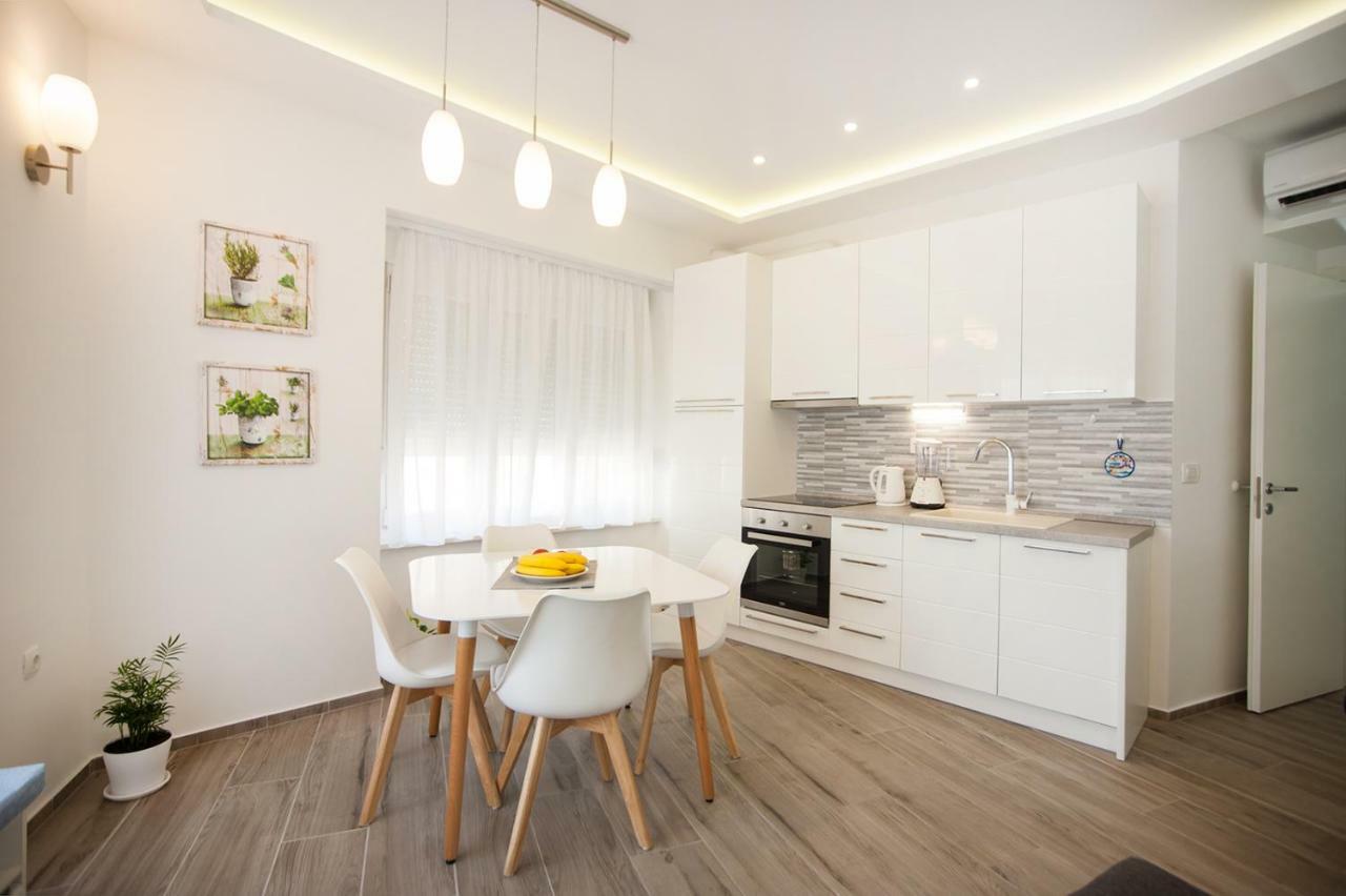 Apartman "Petar" Split Exterior foto